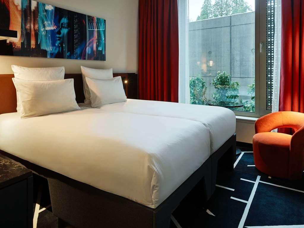 Tribe Baden-Baden Hotel Room photo