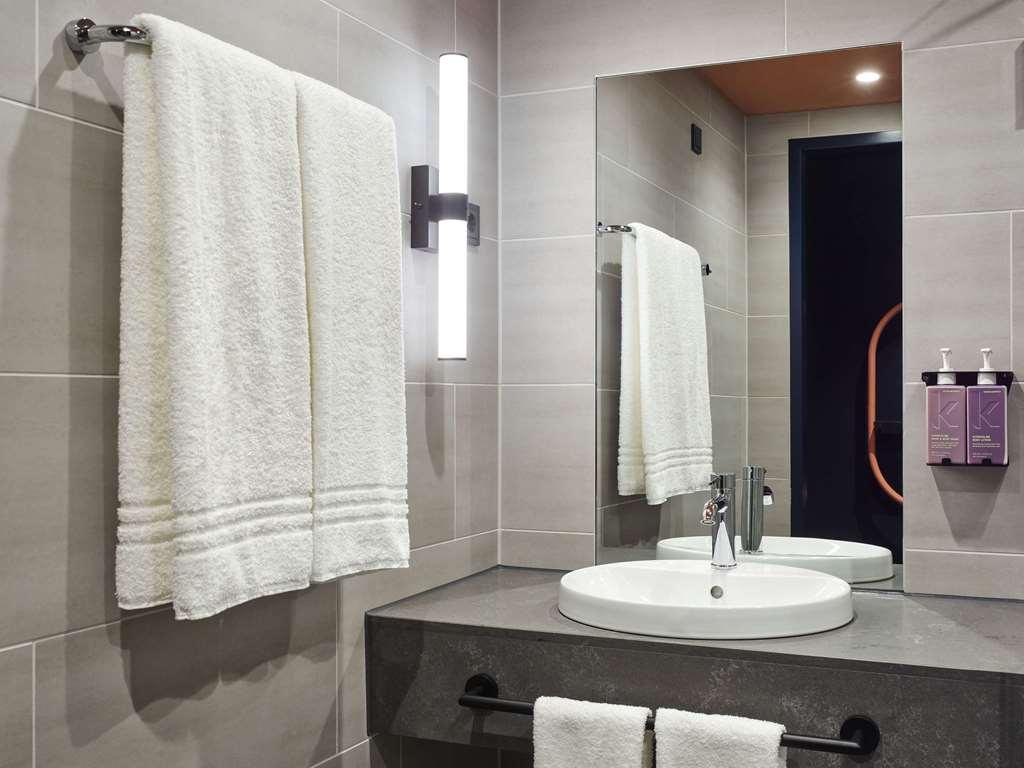 Tribe Baden-Baden Hotel Room photo