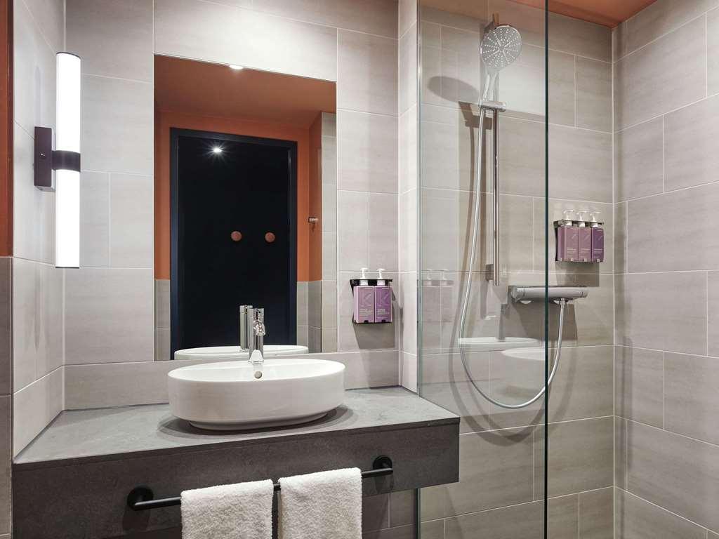 Tribe Baden-Baden Hotel Room photo