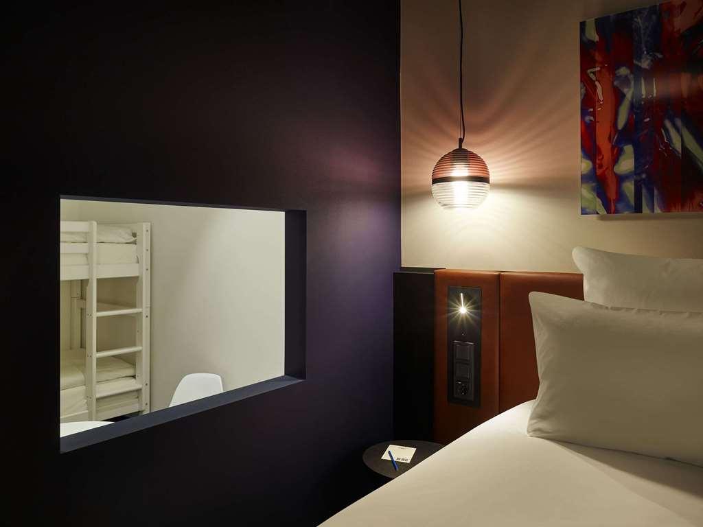 Tribe Baden-Baden Hotel Room photo