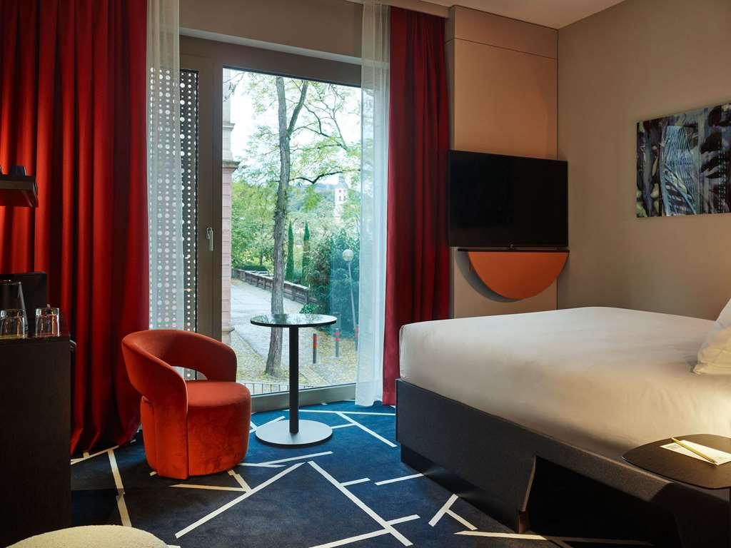 Tribe Baden-Baden Hotel Room photo