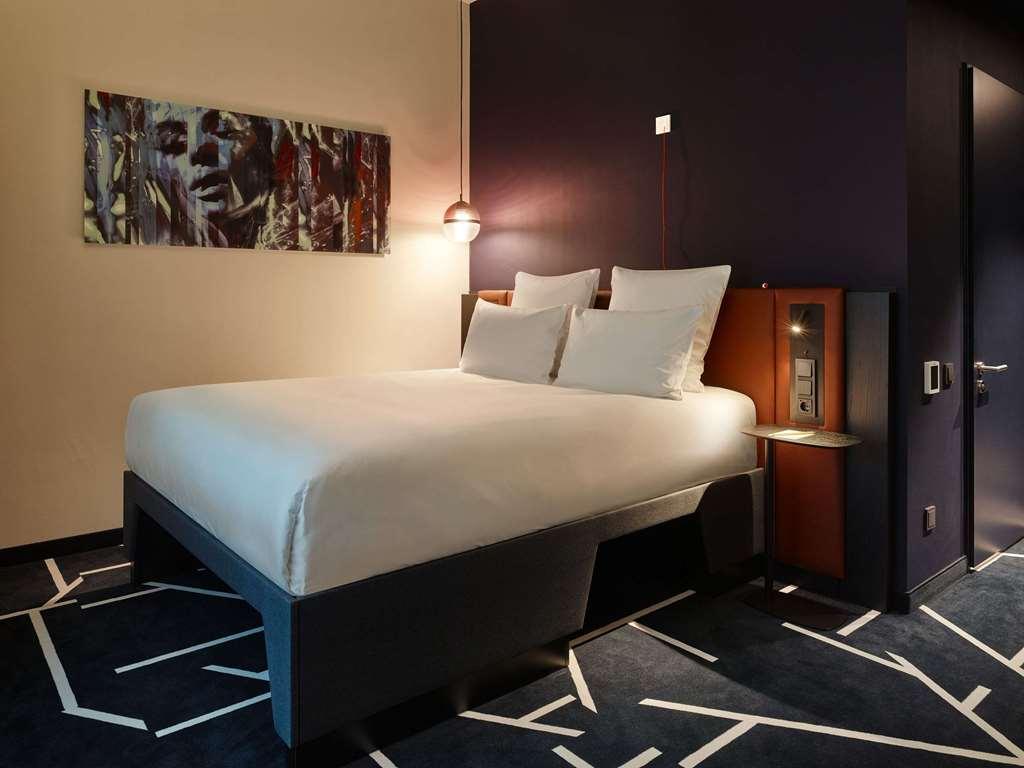 Tribe Baden-Baden Hotel Room photo