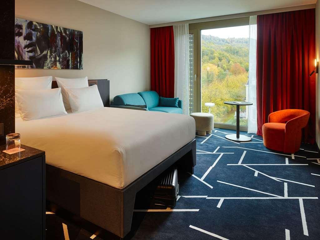 Tribe Baden-Baden Hotel Room photo