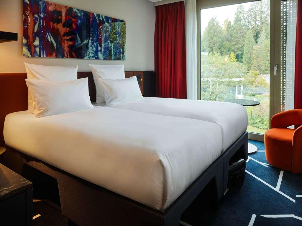 Tribe Baden-Baden Hotel Room photo