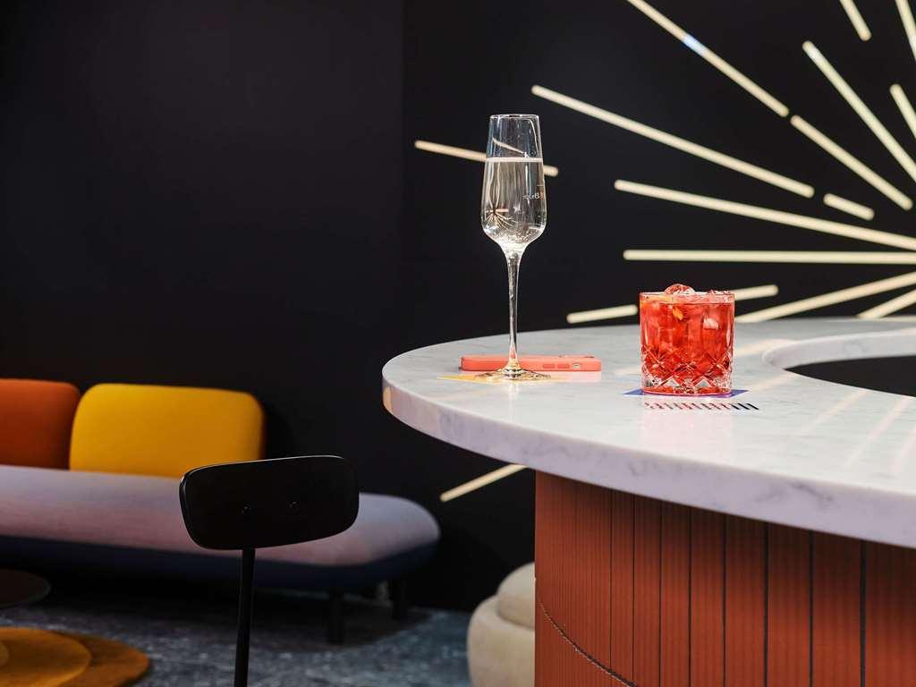 Tribe Baden-Baden Hotel Restaurant photo