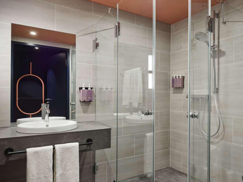 Tribe Baden-Baden Hotel Room photo