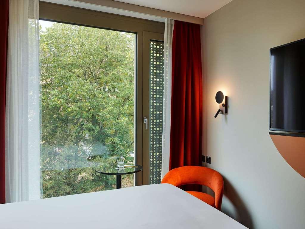 Tribe Baden-Baden Hotel Room photo