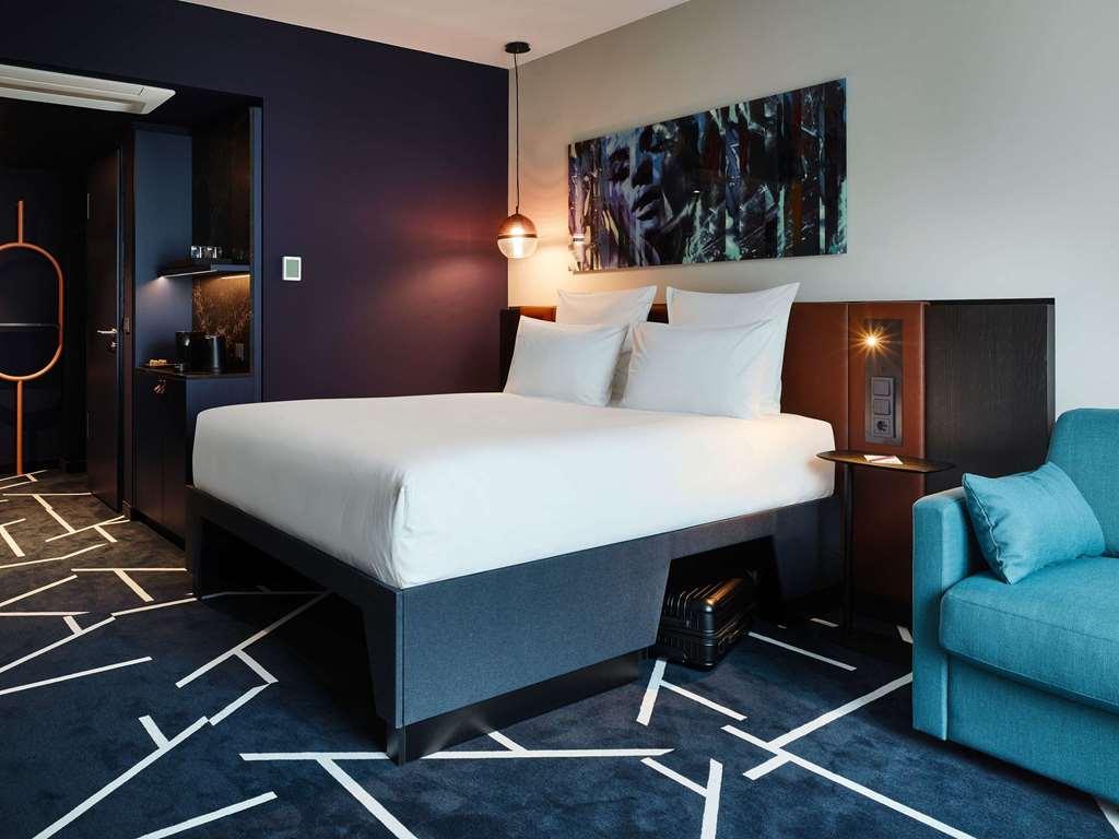 Tribe Baden-Baden Hotel Room photo