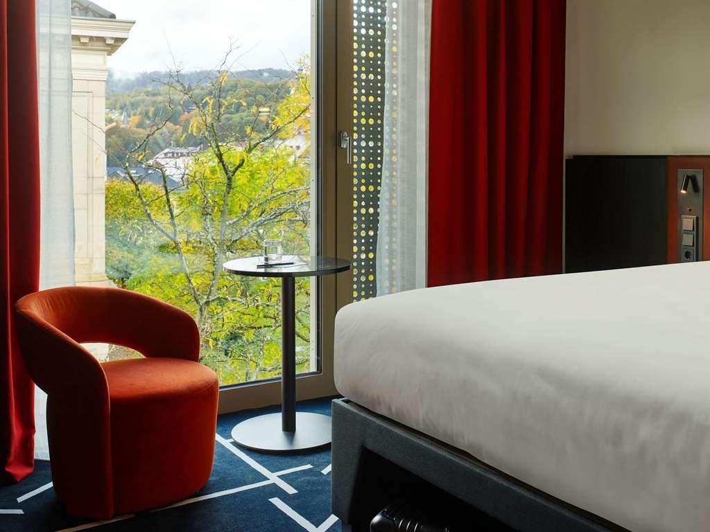 Tribe Baden-Baden Hotel Room photo