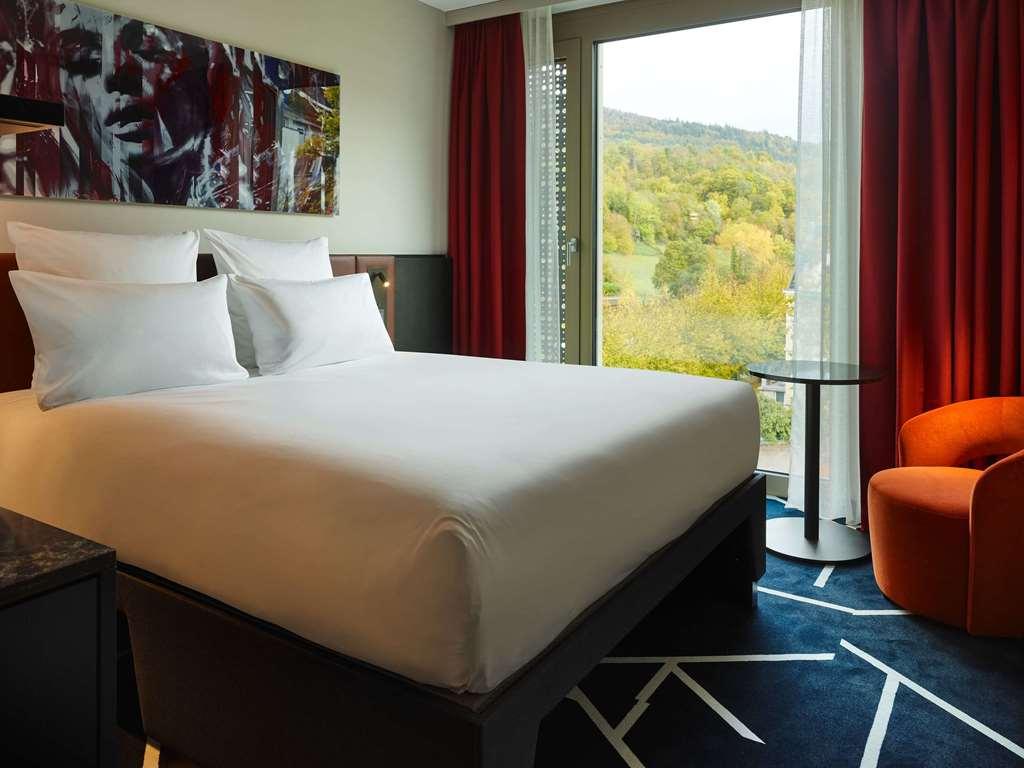 Tribe Baden-Baden Hotel Room photo